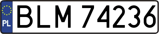BLM74236