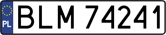 BLM74241