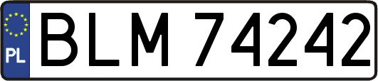 BLM74242