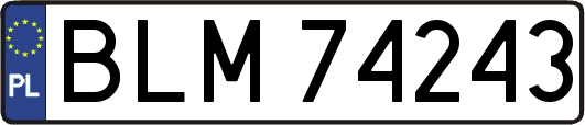 BLM74243