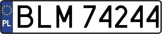 BLM74244