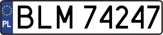 BLM74247