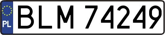 BLM74249