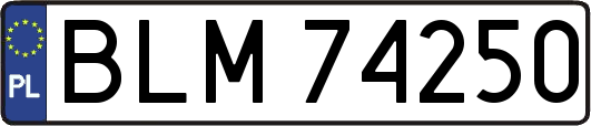 BLM74250
