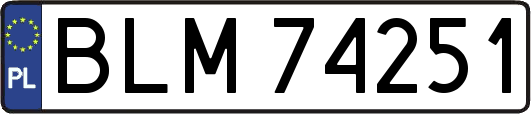 BLM74251