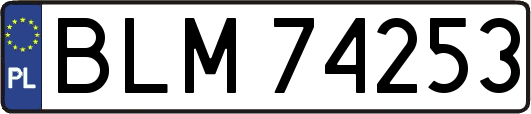 BLM74253