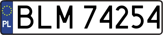 BLM74254