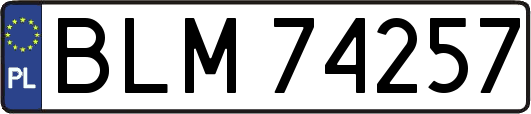 BLM74257