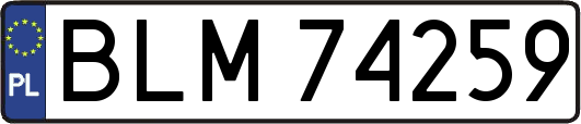 BLM74259