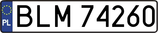 BLM74260