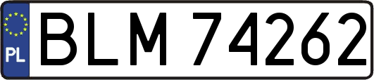 BLM74262