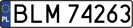 BLM74263