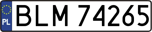 BLM74265