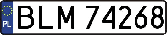 BLM74268