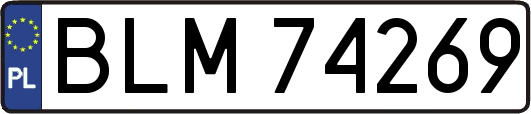 BLM74269