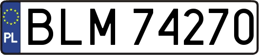 BLM74270
