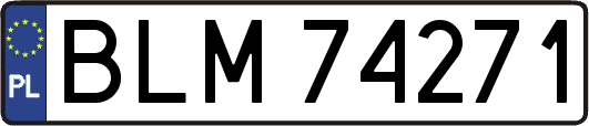 BLM74271