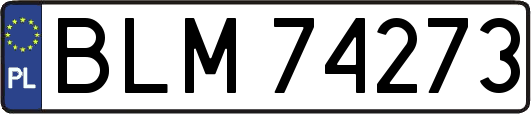 BLM74273