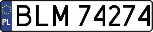 BLM74274