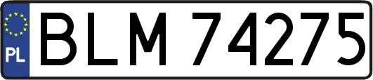 BLM74275