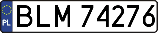 BLM74276