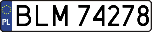 BLM74278