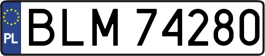 BLM74280