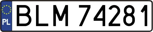 BLM74281