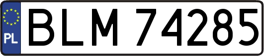 BLM74285