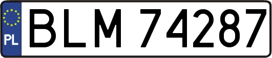 BLM74287