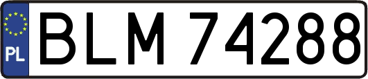 BLM74288