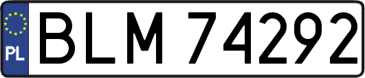 BLM74292