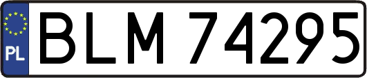 BLM74295