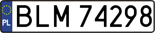 BLM74298