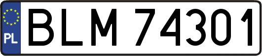 BLM74301