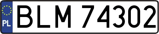 BLM74302