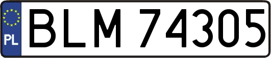 BLM74305