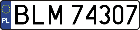 BLM74307