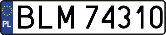 BLM74310