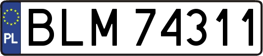 BLM74311