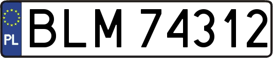 BLM74312