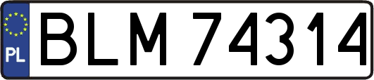 BLM74314