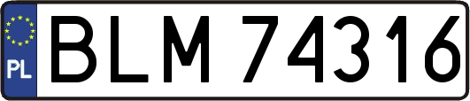 BLM74316
