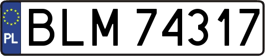 BLM74317
