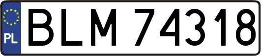 BLM74318