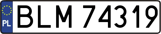 BLM74319