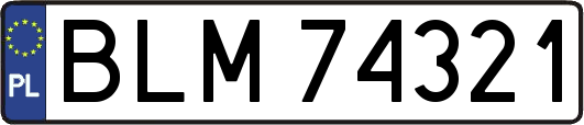 BLM74321