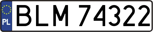 BLM74322
