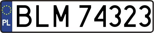 BLM74323