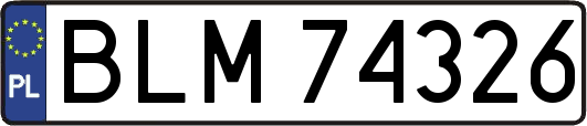 BLM74326